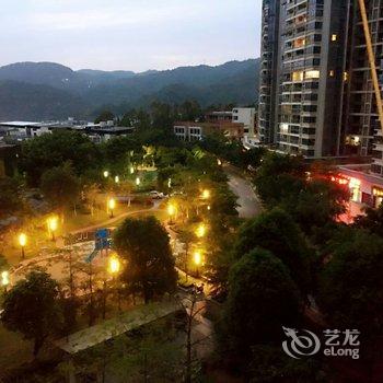 广州温泉镇富力泉天下别墅(景泉大道分店)酒店提供图片