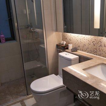 广州温泉镇富力泉天下别墅(景泉大道分店)酒店提供图片