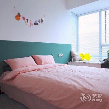 重庆好梦·韵公寓(下纯阳洞街分店)酒店提供图片