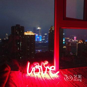 重庆好梦·韵公寓(下纯阳洞街分店)酒店提供图片