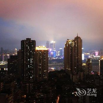 重庆好梦·韵公寓(下纯阳洞街分店)酒店提供图片