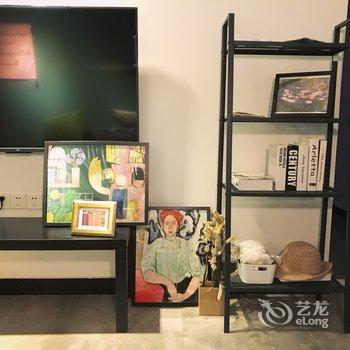 重庆好梦·韵公寓(下纯阳洞街分店)酒店提供图片