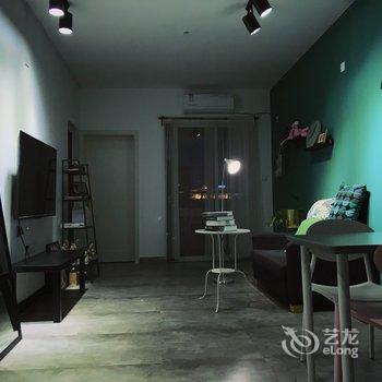 重庆好梦·韵公寓(下纯阳洞街分店)酒店提供图片