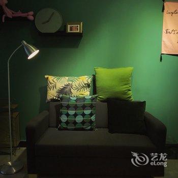 重庆好梦·韵公寓(下纯阳洞街分店)酒店提供图片