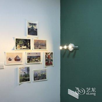 重庆好梦·韵公寓(下纯阳洞街分店)酒店提供图片