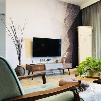 重庆福来兮公寓酒店提供图片