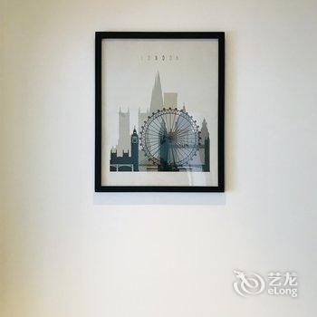 重庆福来兮公寓酒店提供图片