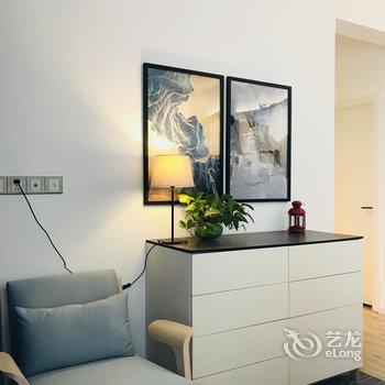 重庆福来兮公寓酒店提供图片