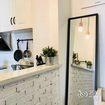 重庆福来兮公寓酒店提供图片