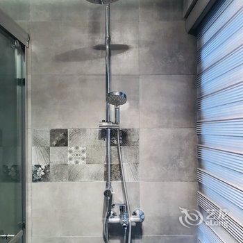 重庆福来兮公寓酒店提供图片