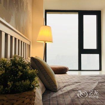 重庆福来兮公寓酒店提供图片