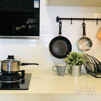 重庆福来兮公寓酒店提供图片
