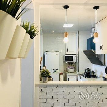 重庆福来兮公寓酒店提供图片