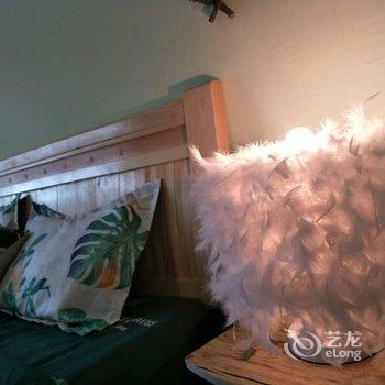 西安桐居民宿(14号店)酒店提供图片