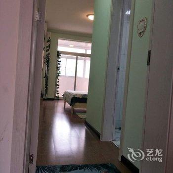 西安桐居民宿(14号店)酒店提供图片