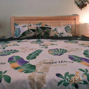 西安桐居民宿(14号店)酒店提供图片