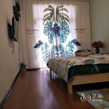 西安桐居民宿(14号店)酒店提供图片