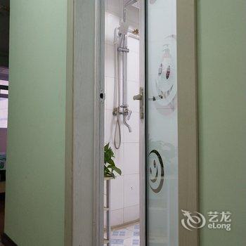 西安桐居民宿(14号店)酒店提供图片