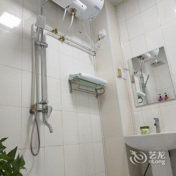 西安桐居民宿(14号店)酒店提供图片