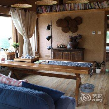 南充阆中欢宿天宫院五龙度假区度假酒店酒店提供图片