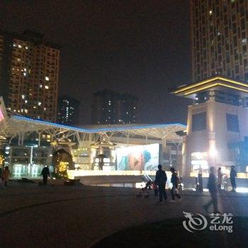 西安星星大宝公寓(大兴路东口分店)酒店提供图片