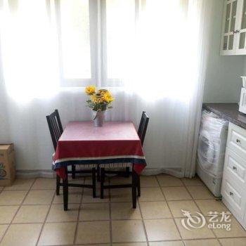 重庆顶墅时光公寓(南门村分店)酒店提供图片