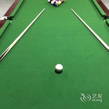 广州RN朱度假别墅酒店提供图片