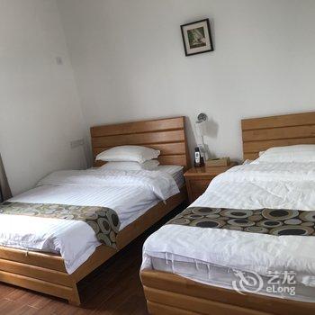 广州RN朱度假别墅酒店提供图片