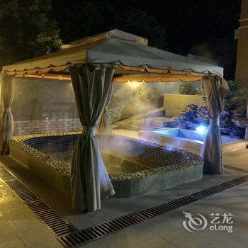 广州RN朱度假别墅酒店提供图片
