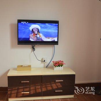 广州RN朱度假别墅酒店提供图片
