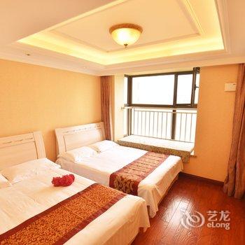 青岛风间海景公寓酒店提供图片