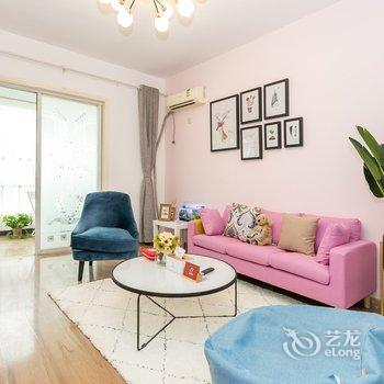 西安巢生活「鑫海大厦」分店公寓(都城隍庙分店)酒店提供图片