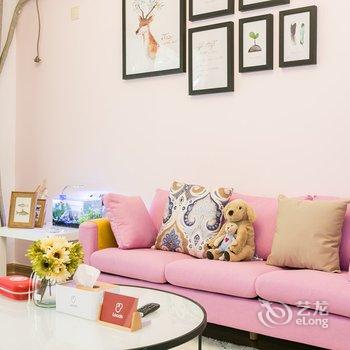 西安巢生活「鑫海大厦」分店公寓(都城隍庙分店)酒店提供图片