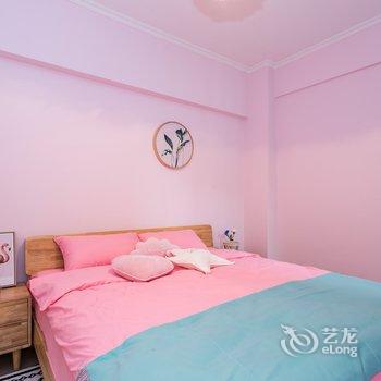 西安巢生活「鑫海大厦」分店公寓(都城隍庙分店)酒店提供图片