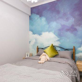 西安巢生活「鑫海大厦」分店公寓(都城隍庙分店)酒店提供图片