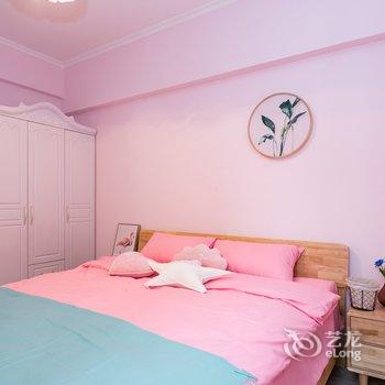 西安巢生活「鑫海大厦」分店公寓(都城隍庙分店)酒店提供图片