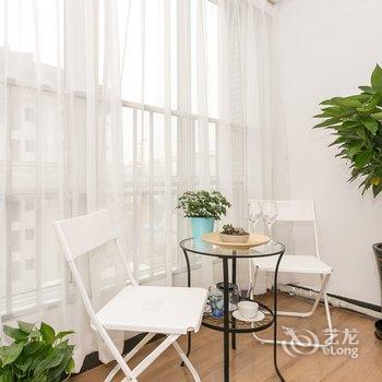 西安巢生活「鑫海大厦」分店公寓(都城隍庙分店)酒店提供图片