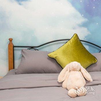 西安巢生活「鑫海大厦」分店公寓(都城隍庙分店)酒店提供图片