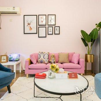 西安巢生活「鑫海大厦」分店公寓(都城隍庙分店)酒店提供图片