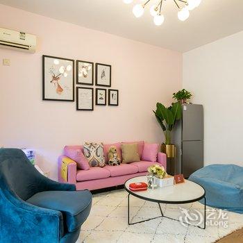 西安巢生活「鑫海大厦」分店公寓(都城隍庙分店)酒店提供图片