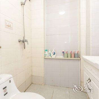 西安巢生活「鑫海大厦」分店公寓(都城隍庙分店)酒店提供图片