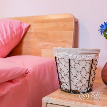 西安巢生活「鑫海大厦」分店公寓(都城隍庙分店)酒店提供图片