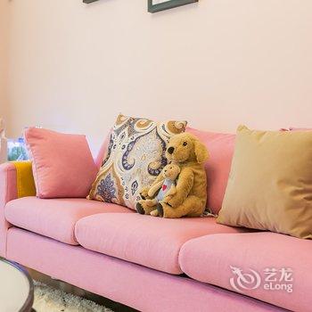 西安巢生活「鑫海大厦」分店公寓(都城隍庙分店)酒店提供图片