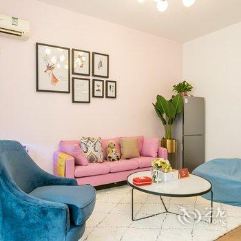 西安巢生活「鑫海大厦」分店公寓(都城隍庙分店)酒店提供图片