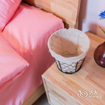 西安巢生活「鑫海大厦」分店公寓(都城隍庙分店)酒店提供图片