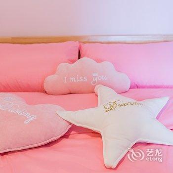 西安巢生活「鑫海大厦」分店公寓(都城隍庙分店)酒店提供图片