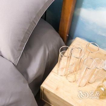 西安巢生活「鑫海大厦」分店公寓(都城隍庙分店)酒店提供图片