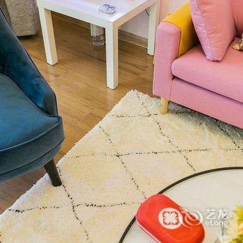 西安巢生活「鑫海大厦」分店公寓(都城隍庙分店)酒店提供图片