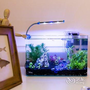 西安巢生活「鑫海大厦」分店公寓(都城隍庙分店)酒店提供图片