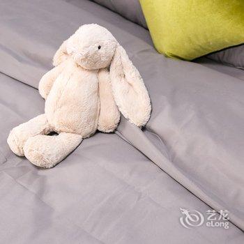 西安巢生活「鑫海大厦」分店公寓(都城隍庙分店)酒店提供图片